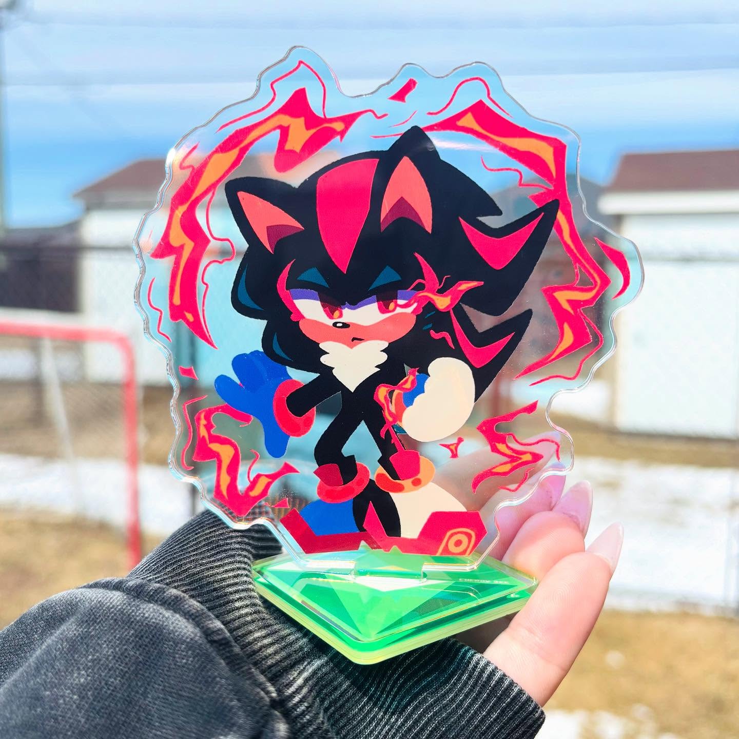 Cherry Dee Draws artist photo